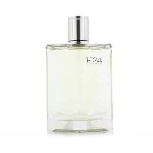 Hermes H24 água de toilette recarregável para homens