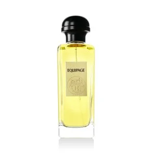 Hermes Equipage eau de toilette para homens