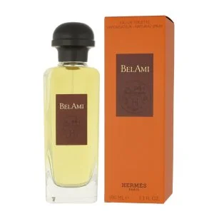 Hermes Bel Ami eau de toilette para homens