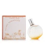 Eau des Merveilles eau de toilette recarregável para mulheres 30 ml