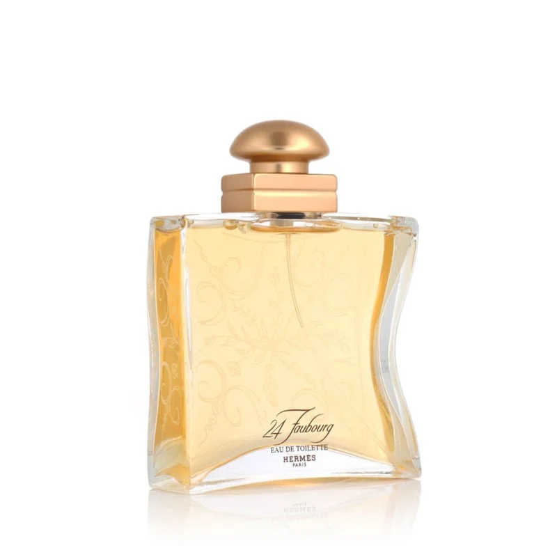 24 Faubourg Eau de Toilette para mulheres 100 ml