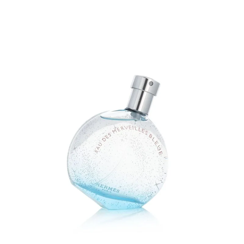 Eau des Merveilles Bleue água de toilette para mulheres 50 ml