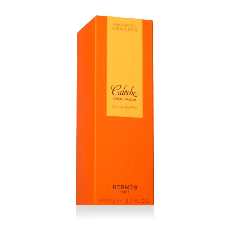 Calèche Soie de perfume EDP para mulheres 100 ml