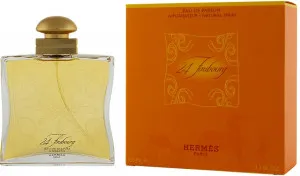 Hermes 24 Faubourg eau de parfum 100 ml para mulheres