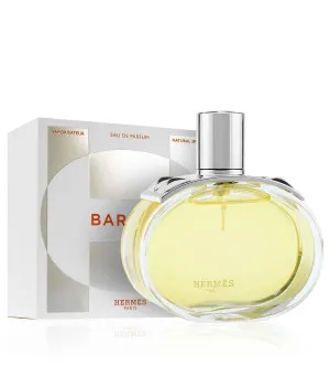 Hermes Barénia eau de parfum para mulheres 100 ml