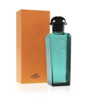 Hermes Eau d'Orange Verte água de colônia unissex 100 ml