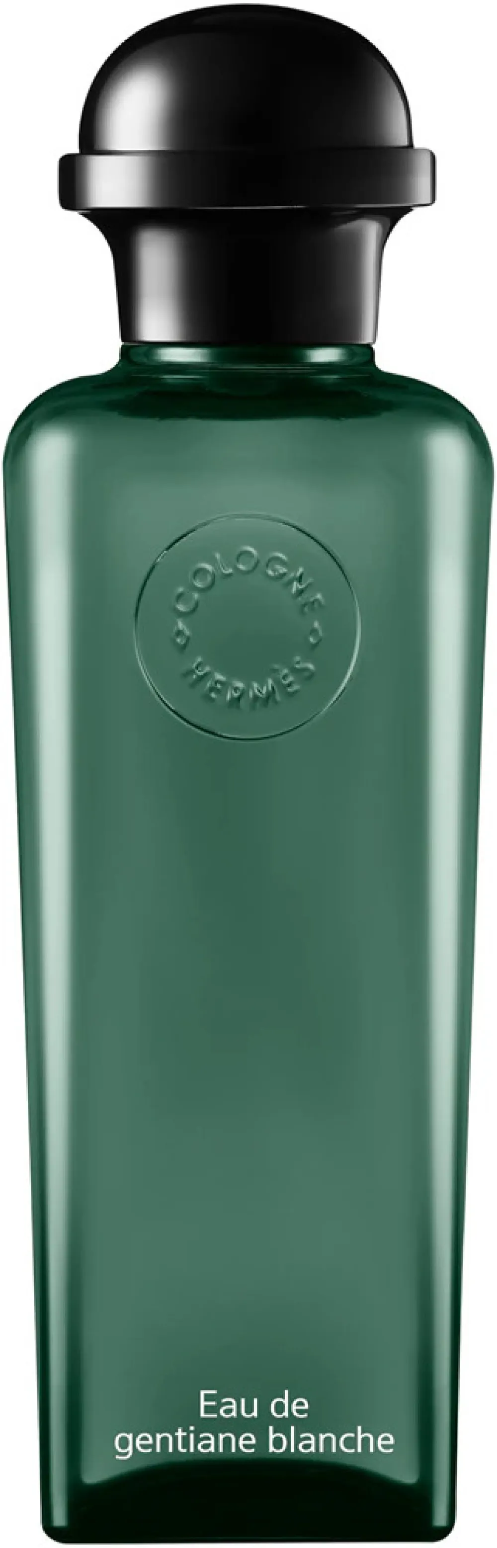 Eau de Gentiane Blanche água de colônia 100 ml unissex
