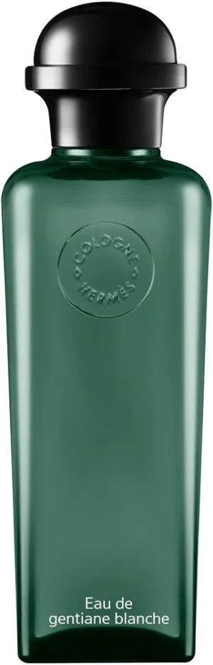 Hermes Eau de Gentiane Blanche água de colônia unissex