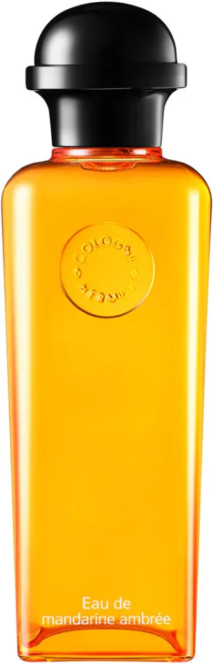 Hermes Eau de Mandarine Ambrée água de colônia unissex