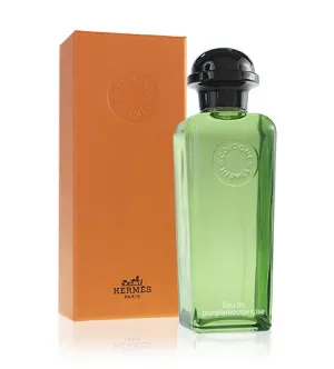 Hermes Eau de Pamplemousse Rose água de colônia unissex 100 ml