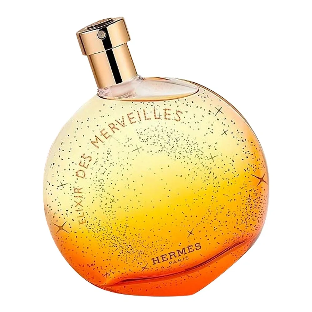 Elixir des Merveilles eau de parfum 100 ml para mulheres