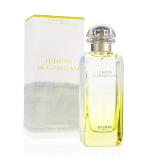 Hermes Le Jardin de Monsieur Li eau de toilette unissex 100 ml