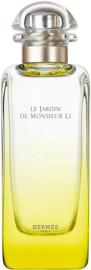 Hermes Le Jardin de Monsieur Li eau de toilette unissex 100 ml
