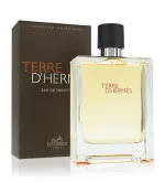Terre d'Hermes eau de toilette para homens 50 ml