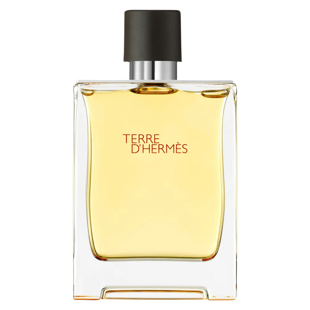 Terre d'Hermes Parfum perfume para homens 200 ml
