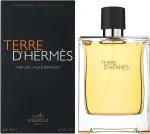 Terre d'Hermes Parfum perfume para homens 200 ml