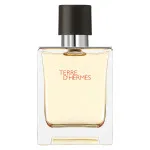 Terre d'Hermes eau de toilette para homens 50 ml