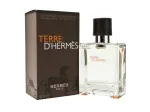 Terre d'Hermes eau de toilette para homens 50 ml