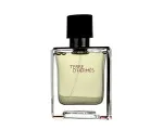 Terre d'Hermes eau de toilette para homens 50 ml