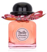 Twilly d'Hermès Eau Poivrée Eau de Parfum para mulheres 50 ml