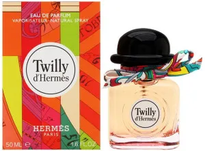 Hermes Twilly d'Hermes eau de parfum para mulheres 50 ml
