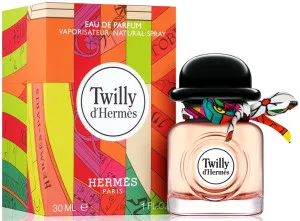 Hermes Twilly d'Hermes eau de parfum para mulheres