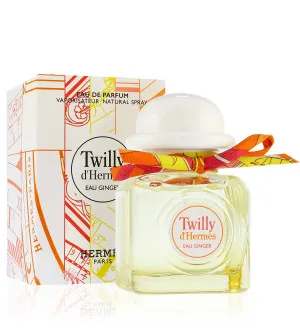 Hermes Twilly d'Hermes Eau Ginger eau de parfum 85 ml para mulheres