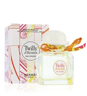 Hermes Twilly d'Hermes Eau Ginger eau de parfum para mulheres
