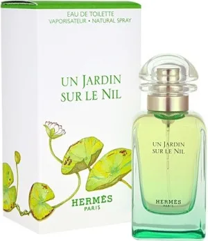 Hermes Un Jardin Sur Le Nil eau de toilette unissex 50 ml