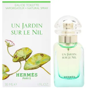 Hermes Un Jardin Sur Le Nil eau de toilette unissexo