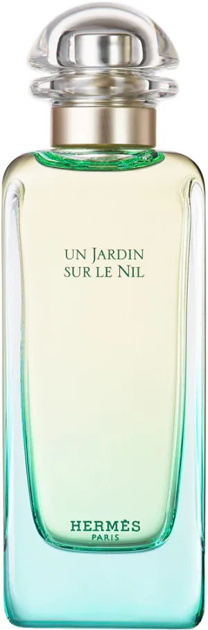 Hermes Un Jardin Sur Le Nil eau de toilette unissexo 100 ml