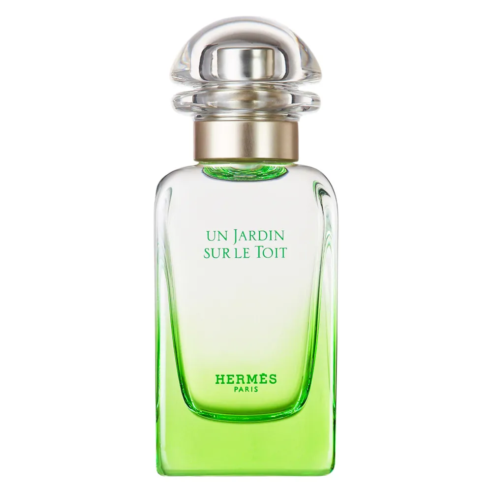 Un Jardin Sur Le Toit eau de toilette unissex 50 ml