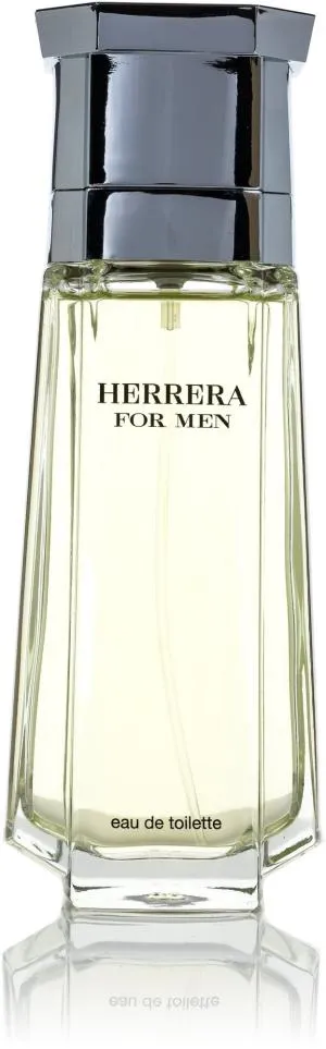 Carolina Herrera Herrera for Men eau de toilette para homens