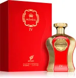 Highness IV eau de parfum para mulheres 100 ml