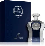 Highness VI Eau de Parfum para homens 100 ml