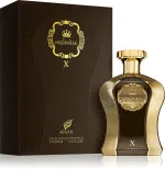 Highness X Eau de Parfum para homens 100 ml