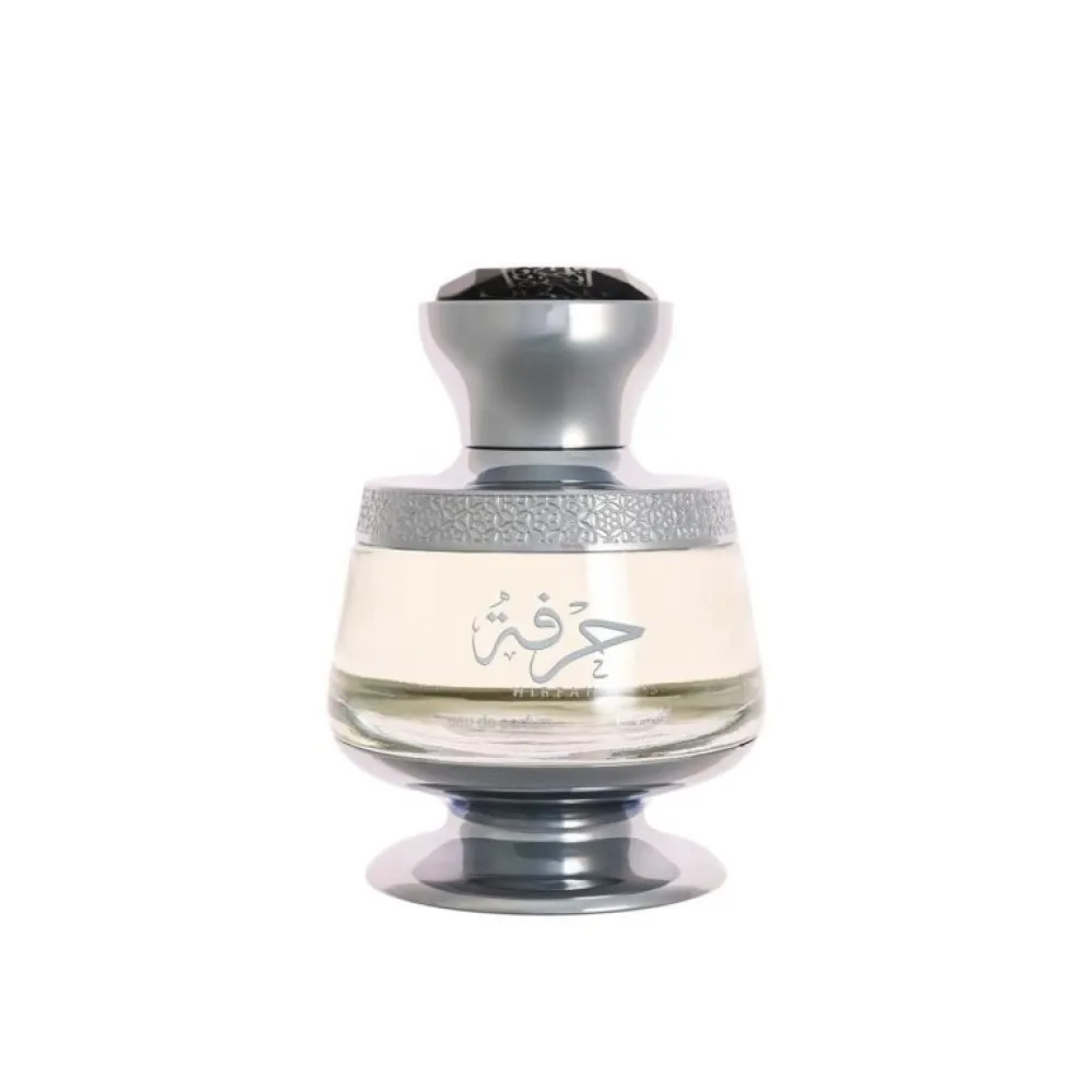Hirfah Eau de Parfum Unissex 75 ml