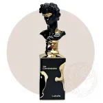 His Confession 100 ml + EDP MINI 12 ml + gel de duche, eau de parfum para homem
