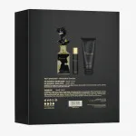 His Confession 100 ml + EDP MINI 12 ml + gel de duche, eau de parfum para homem