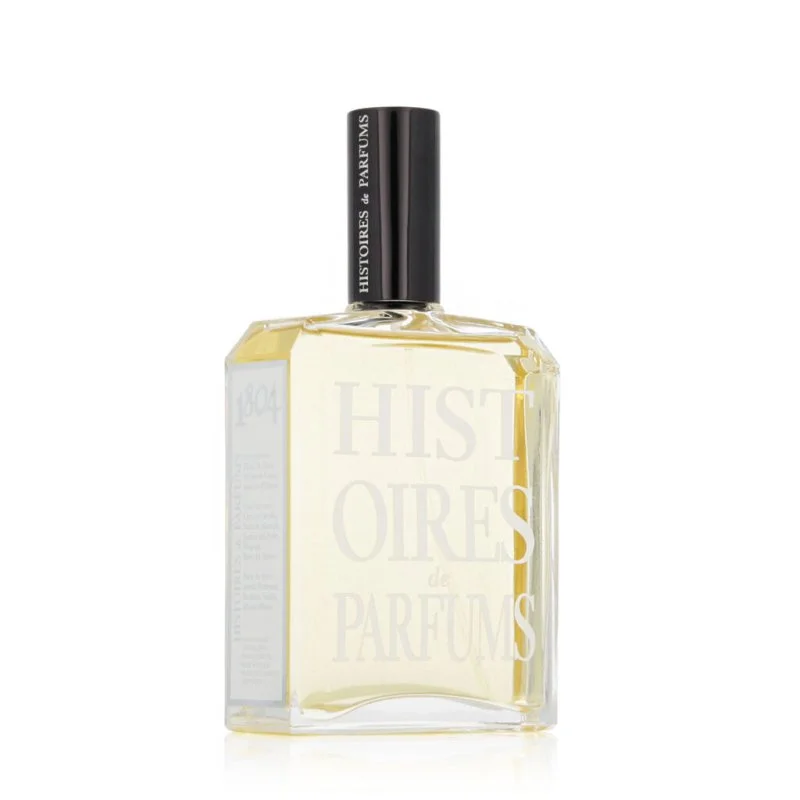 1804 eau de parfum para mulheres 120 ml