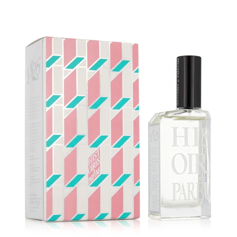 1826 Eau de Parfum para mulheres 60 ml