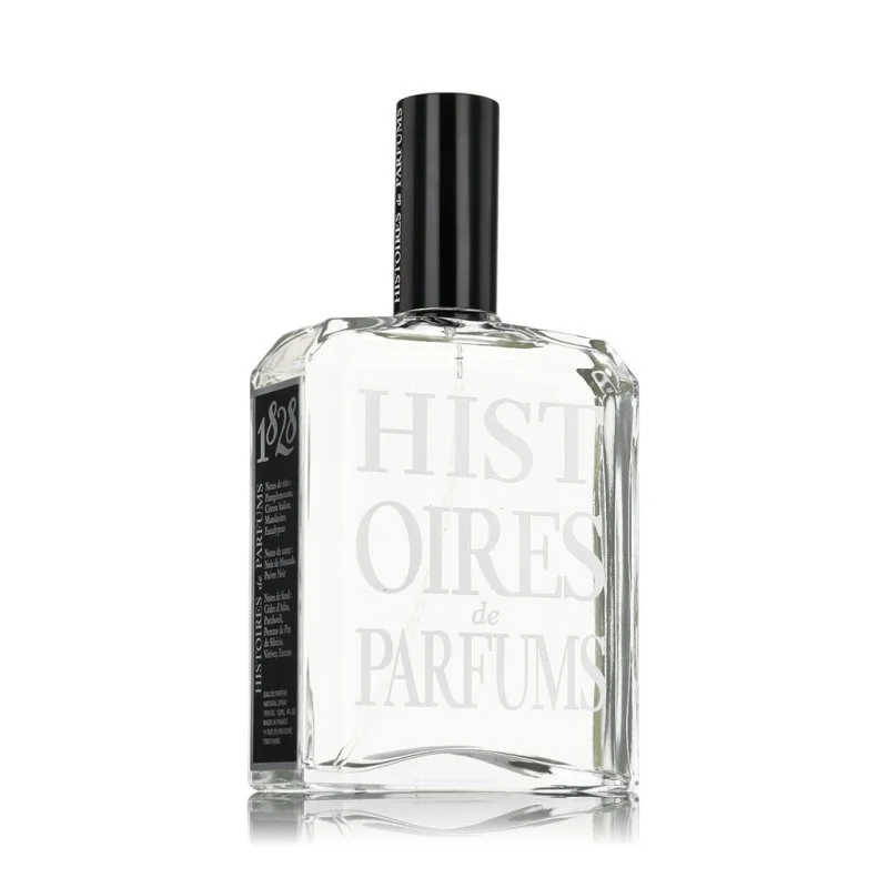 Histoires De Parfums 1828 Eau de Parfum para homens 120 ml