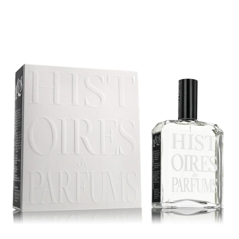 Histoires De Parfums 1828 Eau de Parfum para homens 120 ml
