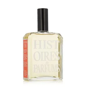 Histoires De Parfums Ambre 114 Eau de Parfum unissexo