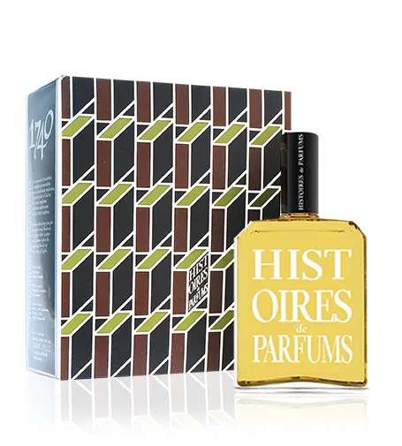 Histoires De Parfums 1740 Marquis de Sade eau de parfum para homens