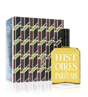 Histoires De Parfums 1740 Marquis de Sade eau de parfum para homens 120 ml
