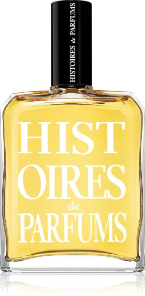 Histoires De Parfums 1740 Marquis de Sade eau de parfum para homens 120 ml