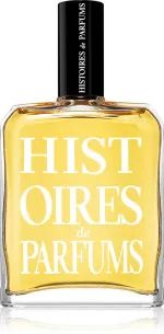 1740 Marquis de Sade eau de parfum para homens 120 ml
