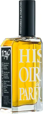 1740 Marquis de Sade eau de parfum para homens 120 ml