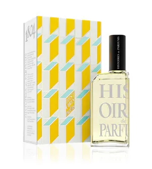 Histoires De Parfums 1804 George Sand eau de parfum para mulheres 60 ml